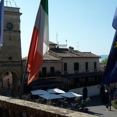 טרוויניאנו רומאנו Relax In Piazzetta Casa E Appartamento Per Vacanze חדר תמונה