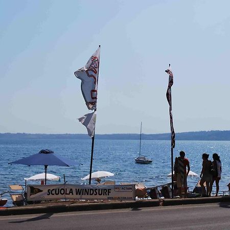 טרוויניאנו רומאנו Relax In Piazzetta Casa E Appartamento Per Vacanze מראה חיצוני תמונה