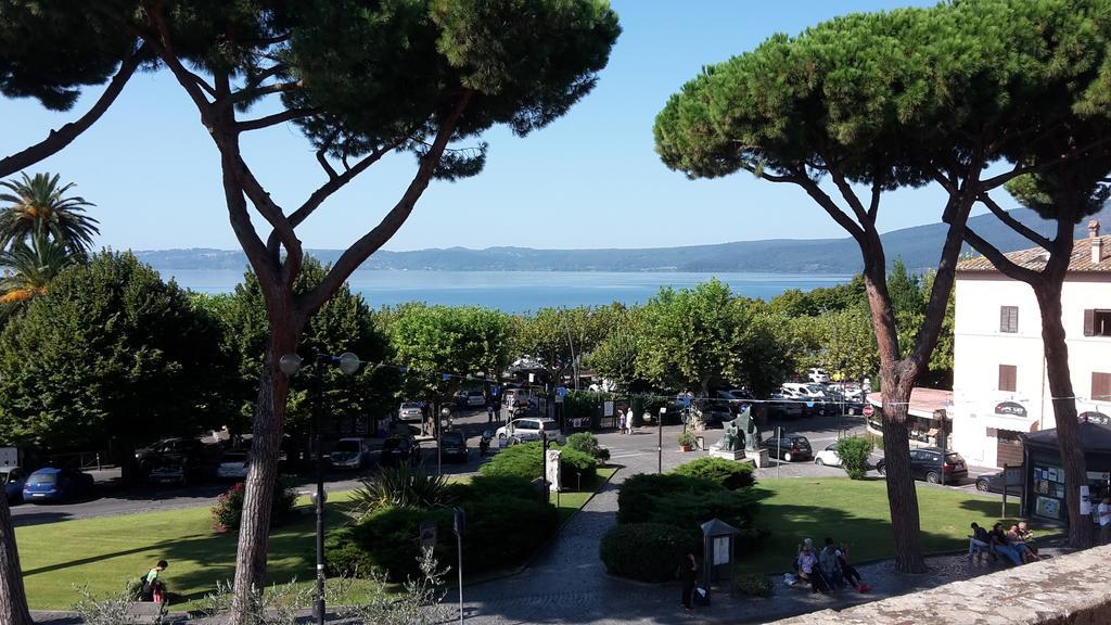 טרוויניאנו רומאנו Relax In Piazzetta Casa E Appartamento Per Vacanze חדר תמונה