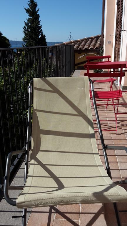 טרוויניאנו רומאנו Relax In Piazzetta Casa E Appartamento Per Vacanze חדר תמונה