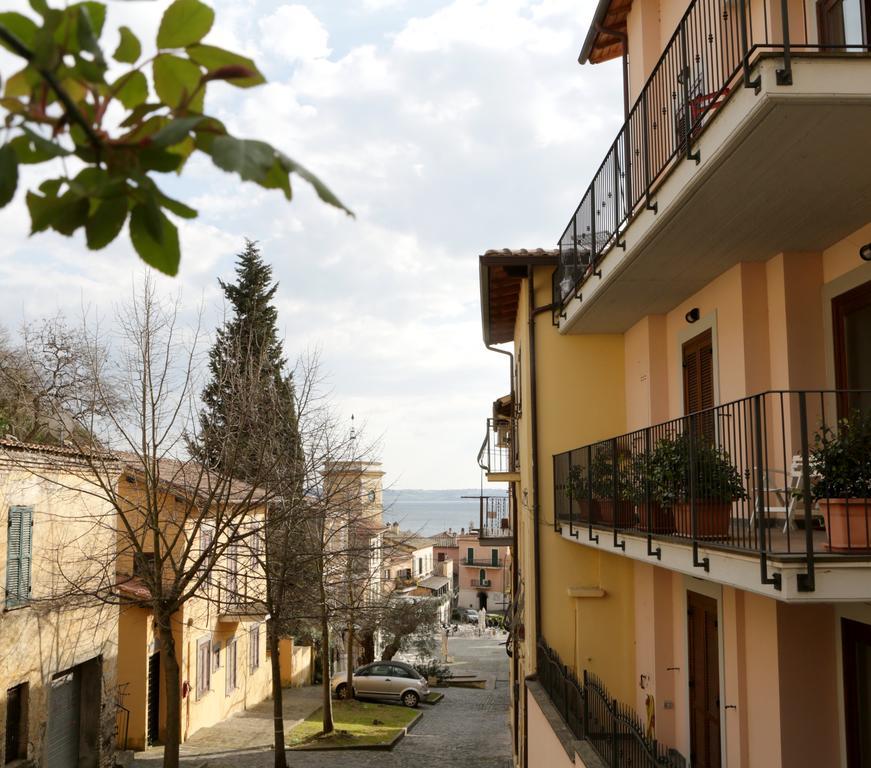 טרוויניאנו רומאנו Relax In Piazzetta Casa E Appartamento Per Vacanze מראה חיצוני תמונה