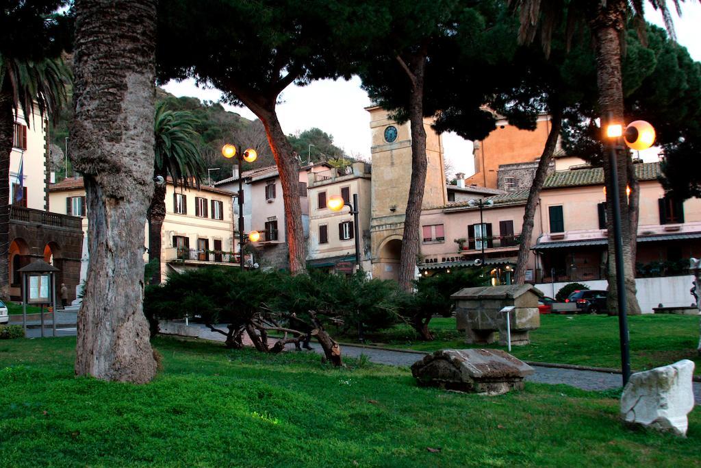 טרוויניאנו רומאנו Relax In Piazzetta Casa E Appartamento Per Vacanze מראה חיצוני תמונה