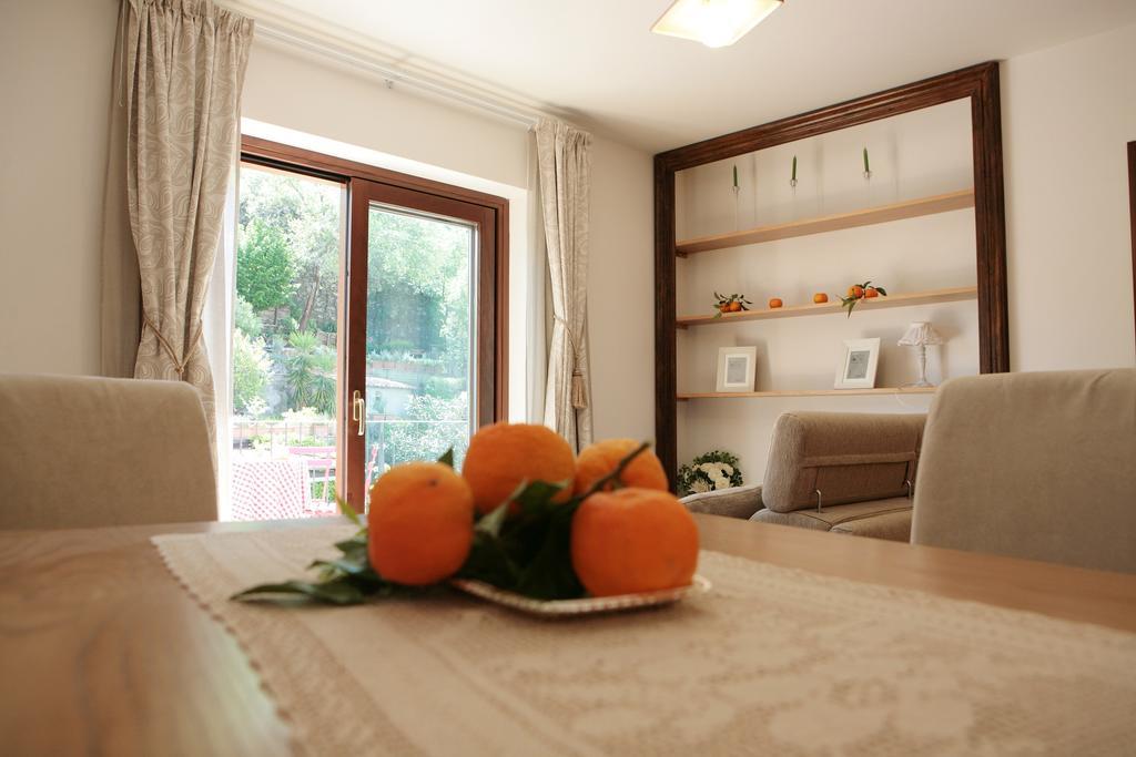 טרוויניאנו רומאנו Relax In Piazzetta Casa E Appartamento Per Vacanze חדר תמונה