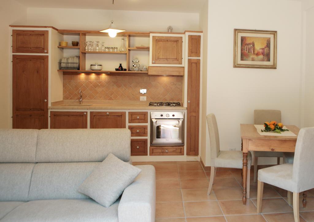 טרוויניאנו רומאנו Relax In Piazzetta Casa E Appartamento Per Vacanze חדר תמונה