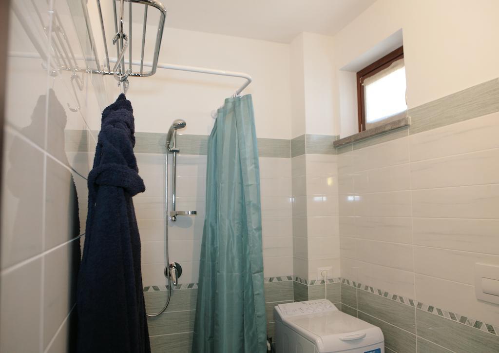 טרוויניאנו רומאנו Relax In Piazzetta Casa E Appartamento Per Vacanze חדר תמונה