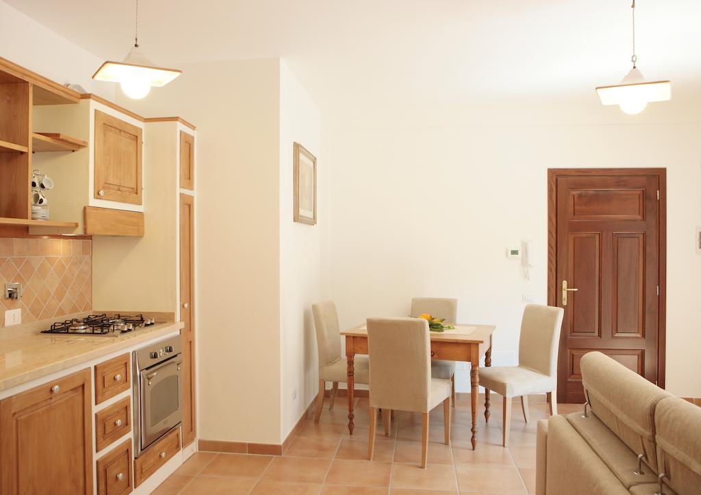 טרוויניאנו רומאנו Relax In Piazzetta Casa E Appartamento Per Vacanze חדר תמונה